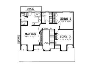 Plan 026H-0002