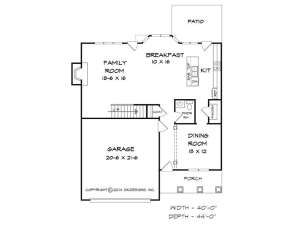 Plan 019H-0180