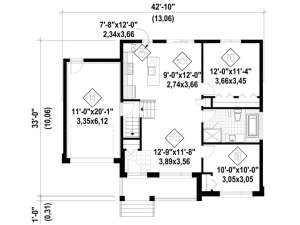 Plan 072H-0247