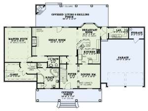 Plan 025H-0144