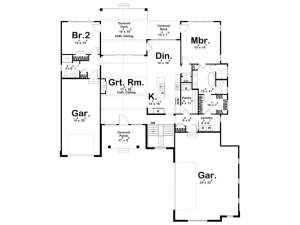 Plan 050H-0545