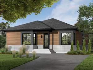 Plan 027H-0367