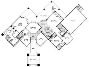 Plan 043H-0171