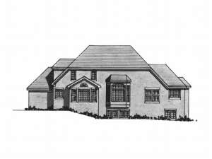 Plan 023H-0027