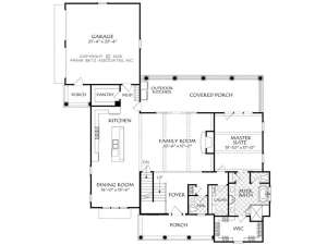Plan 086H-0009
