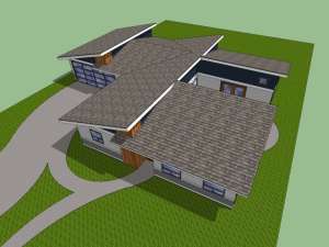 Plan 056H-0009