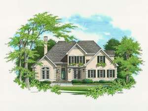 Plan 030H-0057
