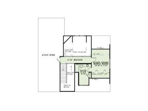 Plan 025H-0279