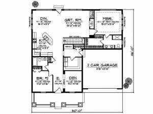 Plan 020H-0165