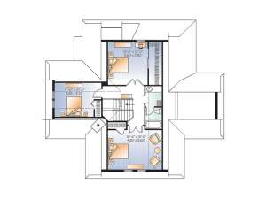 Plan 027H-0453