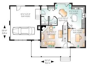 Plan 027H-0165