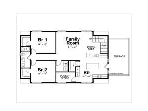 Plan 031G-0015