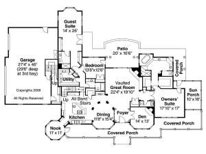 Plan 051H-0036