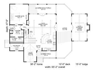 Plan 062H-0070
