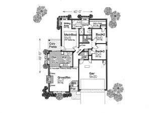 Plan 002H-0098