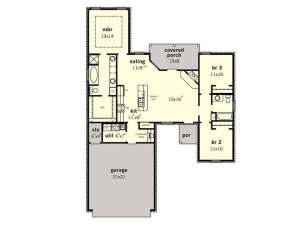 Plan 060H-0007