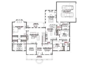 Plan 073H-0021