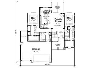 Plan 031H-0243