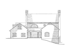 Plan 063H-0032
