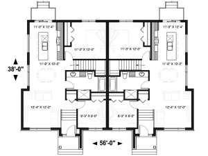 Plan 027M-0081