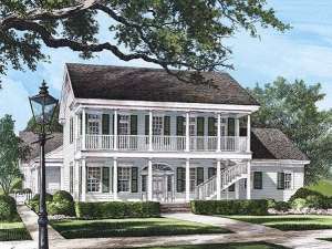 Plan 063H-0011