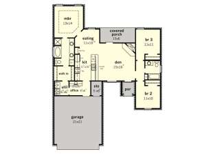 Plan 060H-0005
