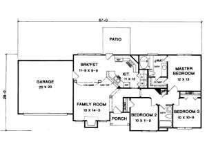 Plan 019H-0059
