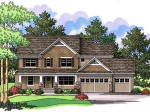 Plan 023H-0125