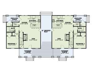 Plan 025M-0075