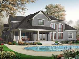 Plan 027H-0025