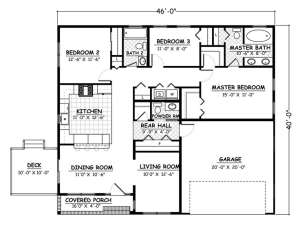 Plan 078H-0007