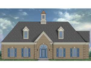 Plan 006C-0023