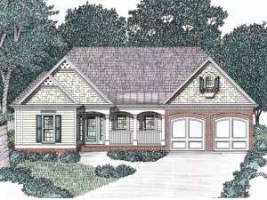 Plan 045H-0011