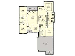Plan 060H-0024