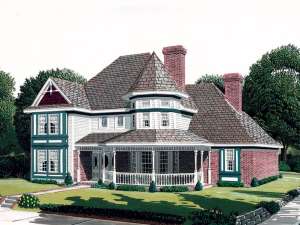 Plan 054H-0133