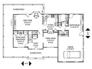 Plan 044H-0020