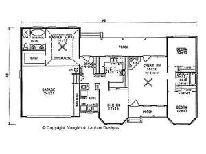 Plan 004H-0038