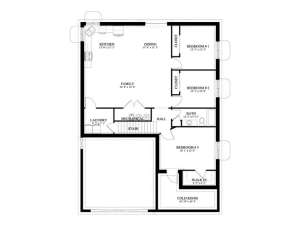 Plan 065H-0025