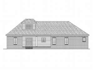 Plan 001H-0058