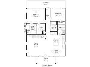 Plan 062H-0378