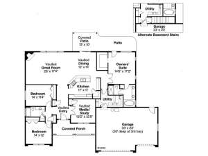 Plan 051H-0206