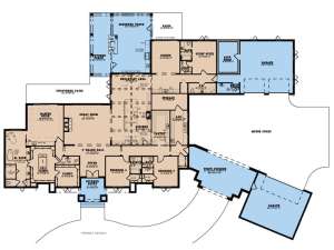 Plan 074H-0222