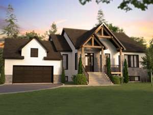 Plan 027H-0526