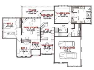 Plan 073H-0102