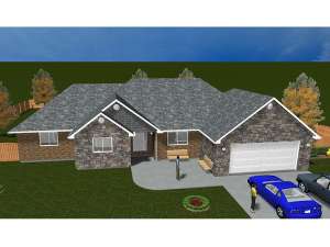 Plan 065H-0064