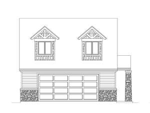 Plan 024G-0017