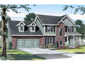 Plan 050H-0033
