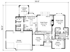 Plan 023H-0024