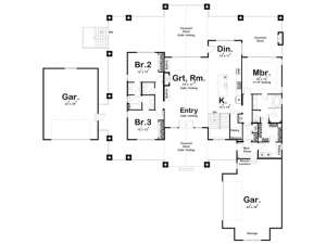 Plan 050H-0418