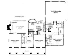 Plan 063H-0060